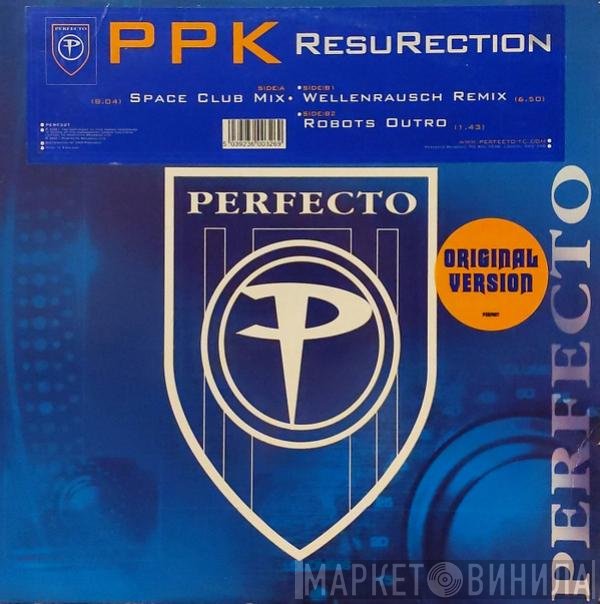 PPK - ResuRection