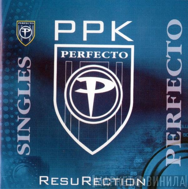 PPK  - ResuRection