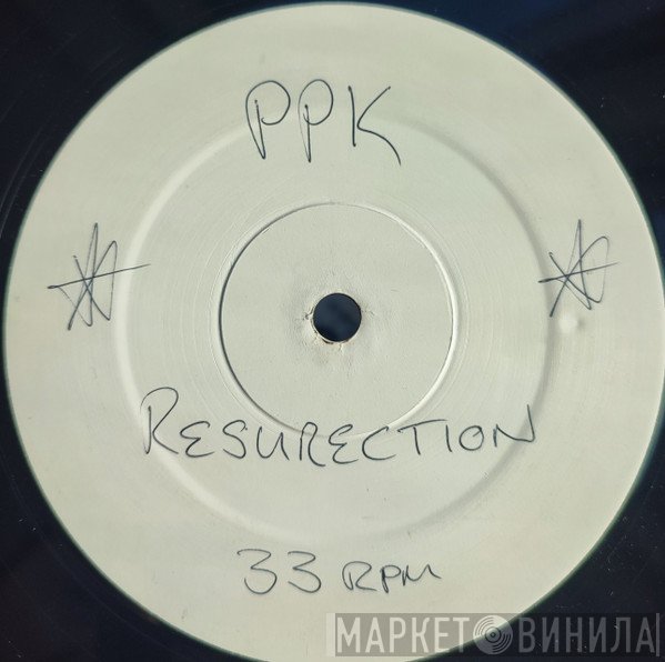 PPK  - ResuRection