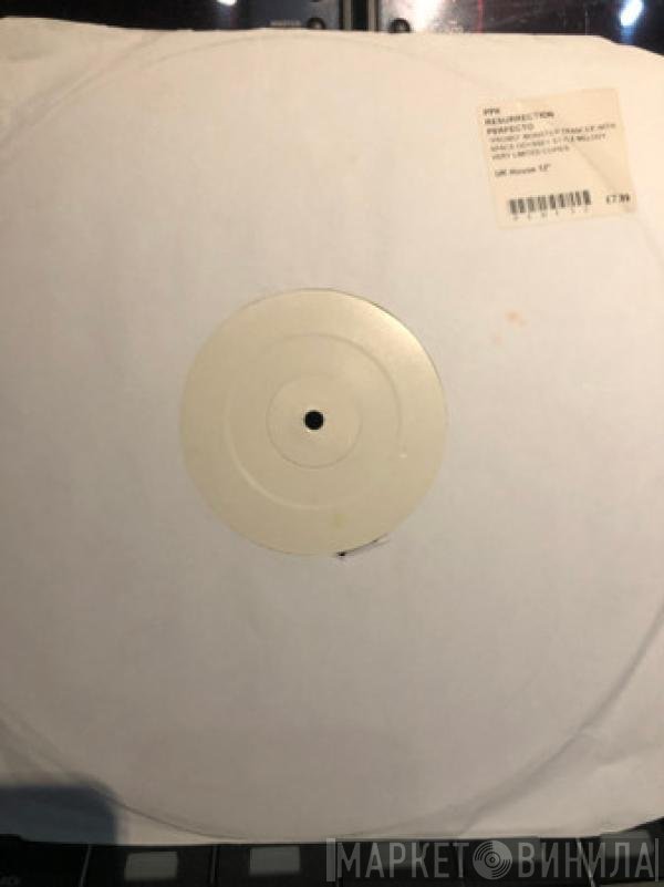 PPK  - Resurection