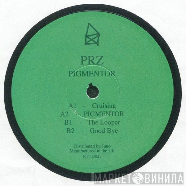 PRZ  - Pigmentor