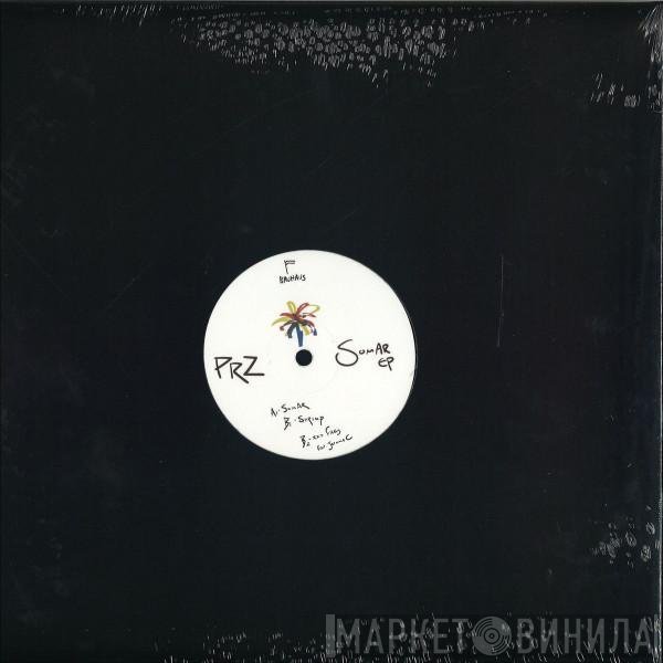 PRZ  - Somar EP