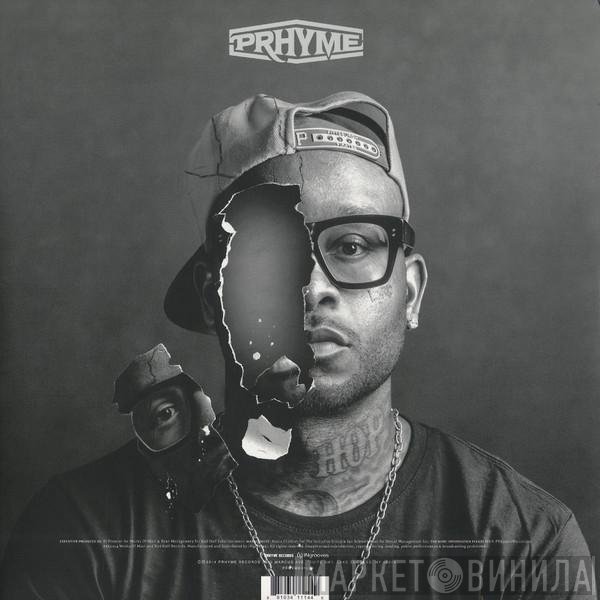 PRhyme - PRhyme
