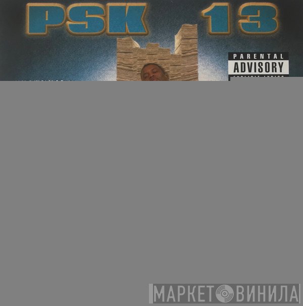 PSK-13 - Pay Like You Weigh