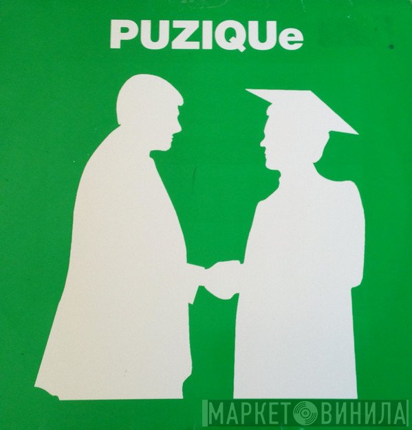 PUZIQUe  - Don't Go