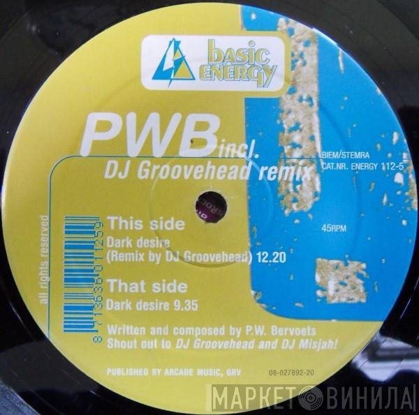 PWB - Dark Desire