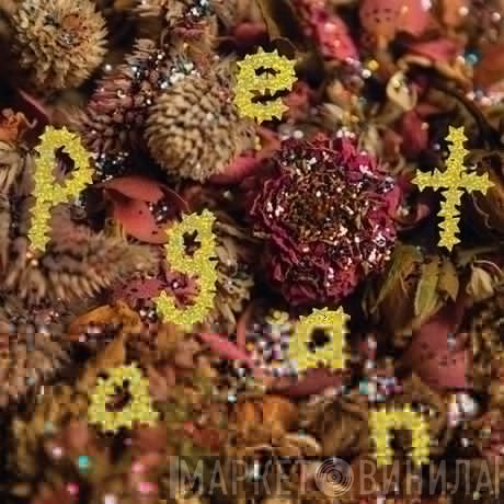 PWR BTTM  - Pageant