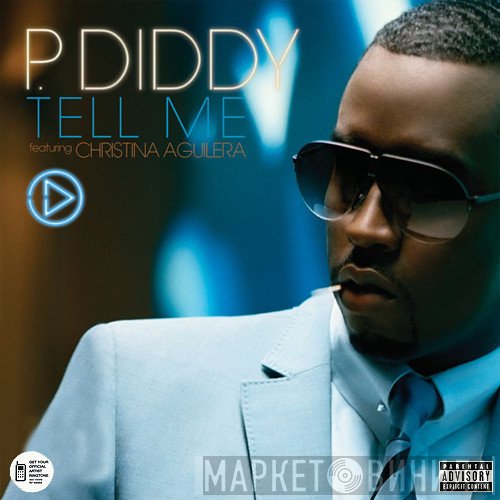 P. Diddy, Christina Aguilera - Tell Me