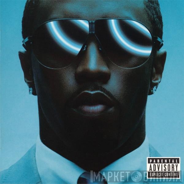 P. Diddy - Press Play