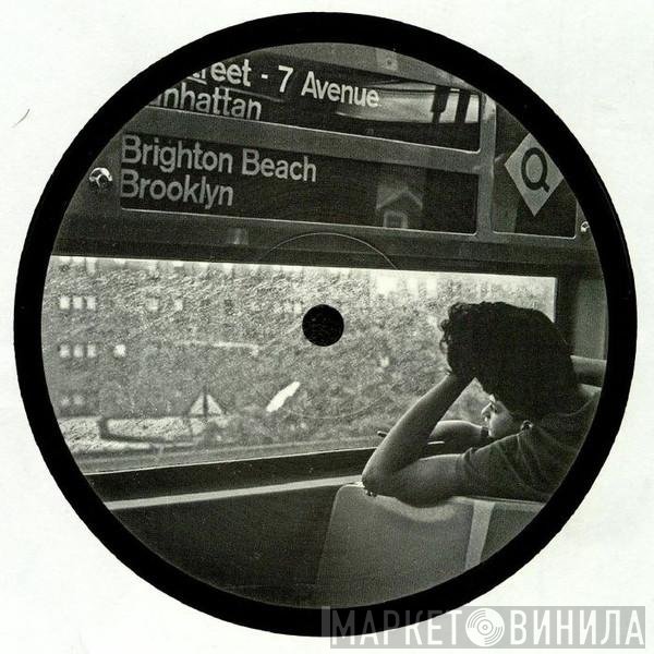 P.Leone - Moments Of Peace Within EP