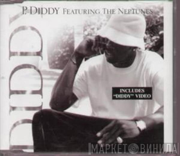 P. Diddy - Diddy
