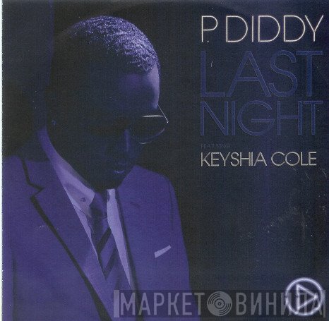 P. Diddy, Keyshia Cole - Last Night