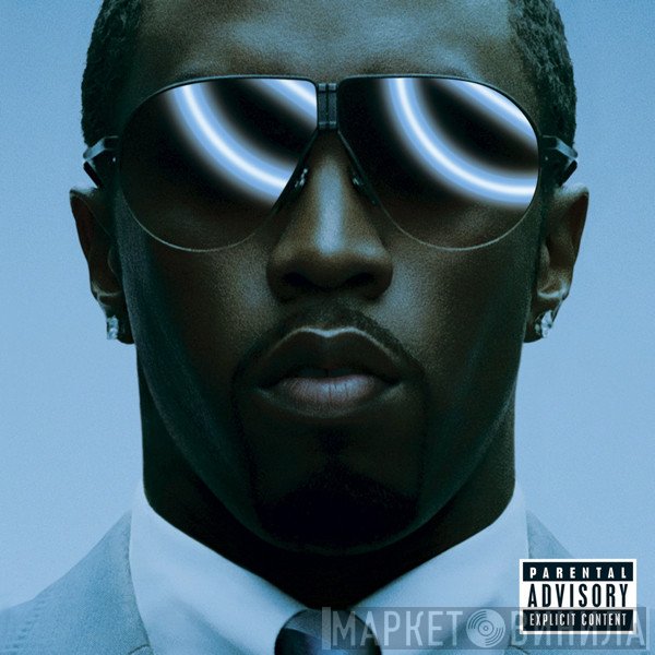 P. Diddy  - Press Play