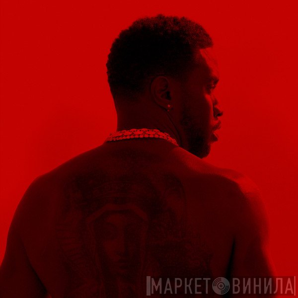 P. Diddy & Bryson Tiller  - Gotta Move On