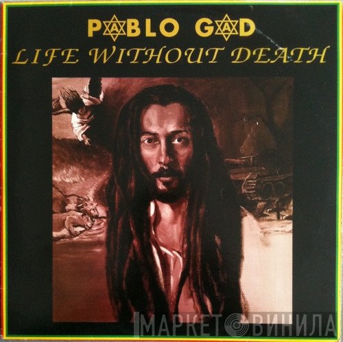 Pablo Gad  - Life Without Death