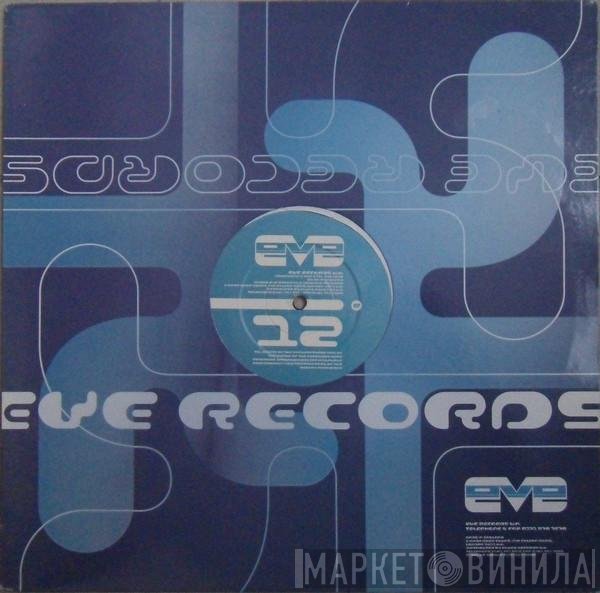 Pablo Gargano - Eve 12