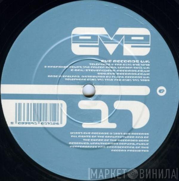 Pablo Gargano - Eve 17