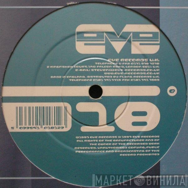 Pablo Gargano  - Eve 18