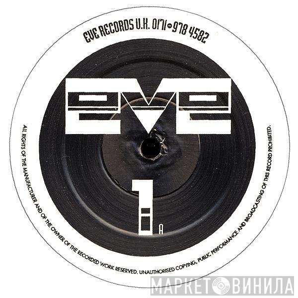 Pablo Gargano  - Eve 1