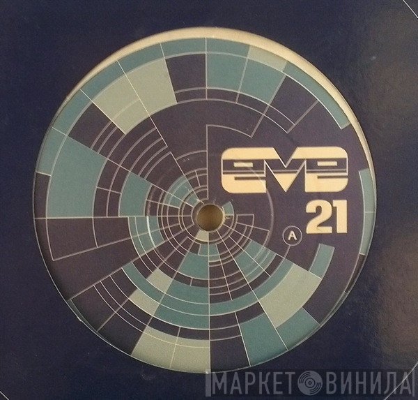 Pablo Gargano - Eve 21