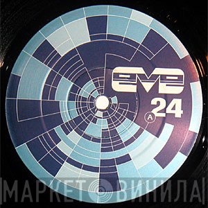Pablo Gargano  - Eve 24