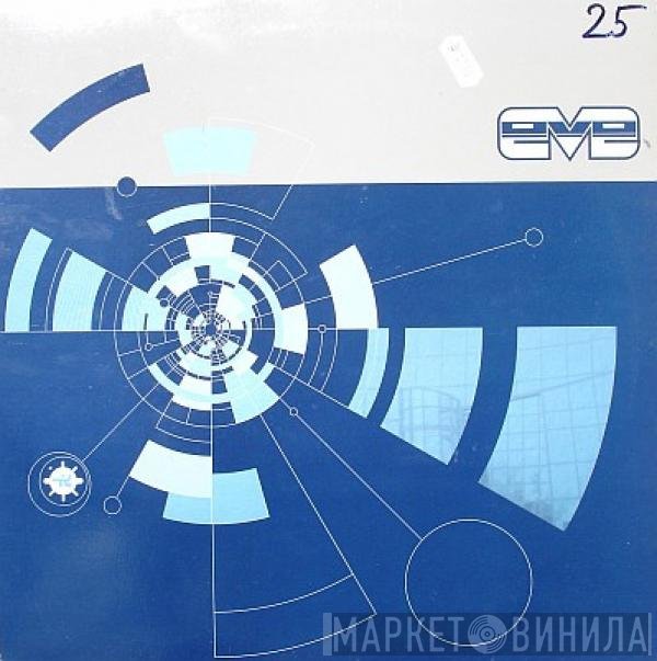 Pablo Gargano  - Eve 25