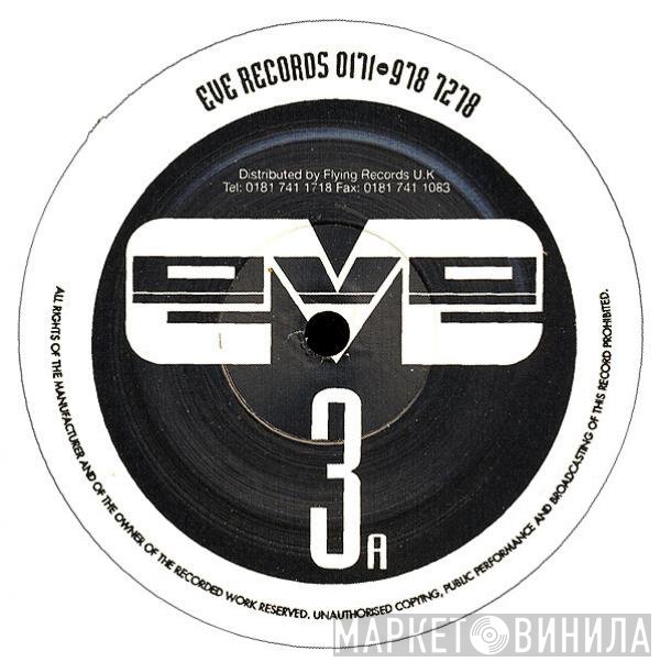 Pablo Gargano  - Eve 3