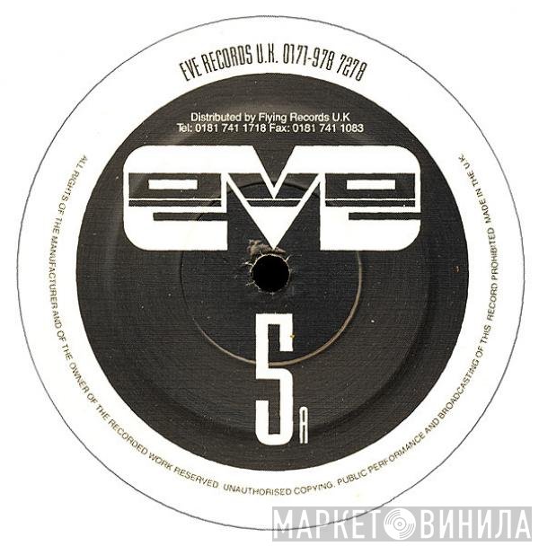 Pablo Gargano  - Eve 5