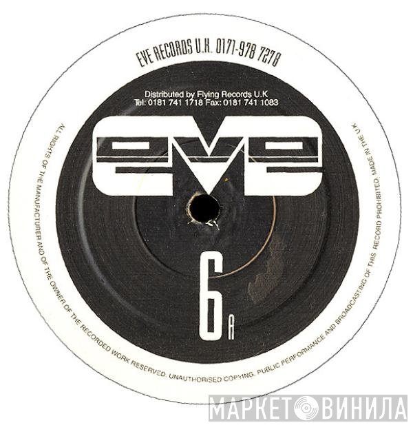 Pablo Gargano  - Eve 6