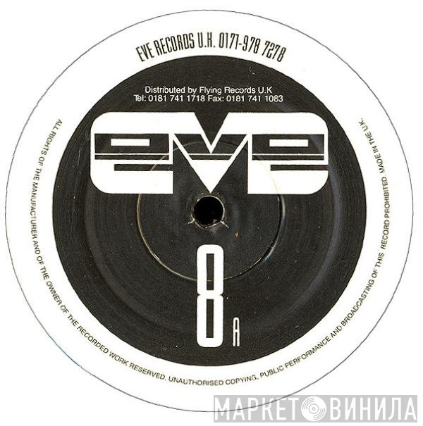 Pablo Gargano - Eve 8