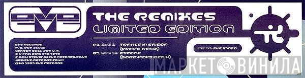 Pablo Gargano - The Remixes