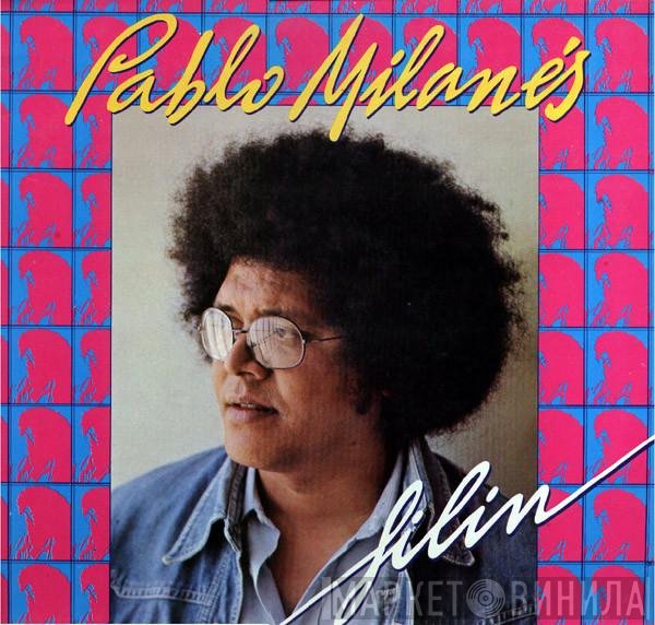 Pablo Milanés  - Filin