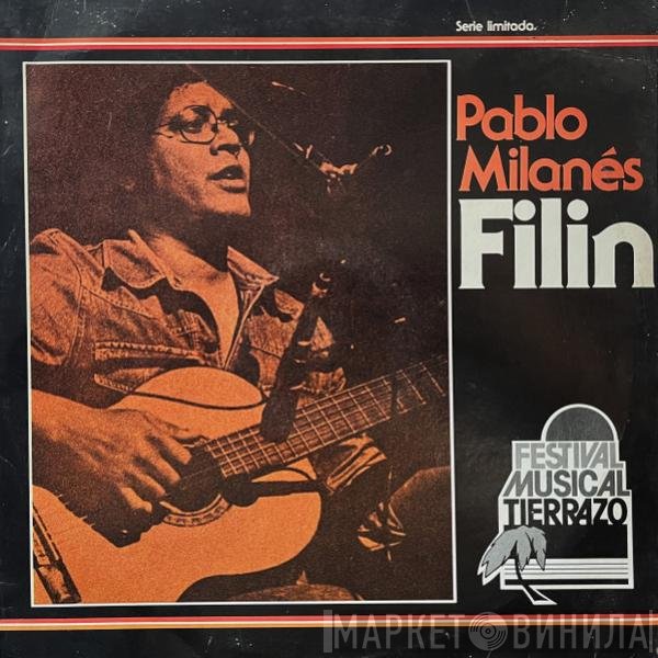 Pablo Milanés  - Filin