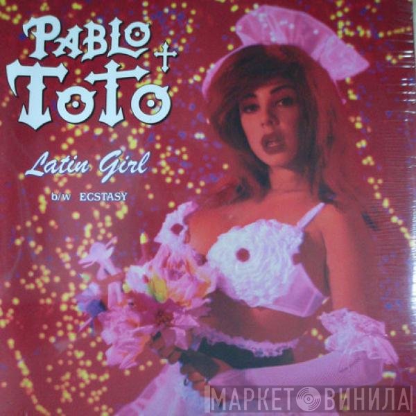 Pablo Toto - Latin Girl