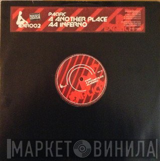 Pacific  - Another Place / Inferno
