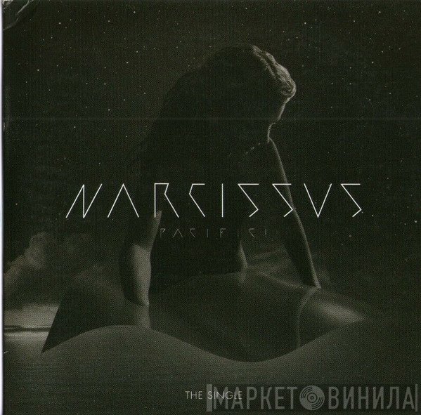 Pacific! - Narcissus (The Single)
