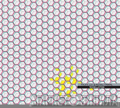 Pacific 231 , Instinct Primal - Tessellation