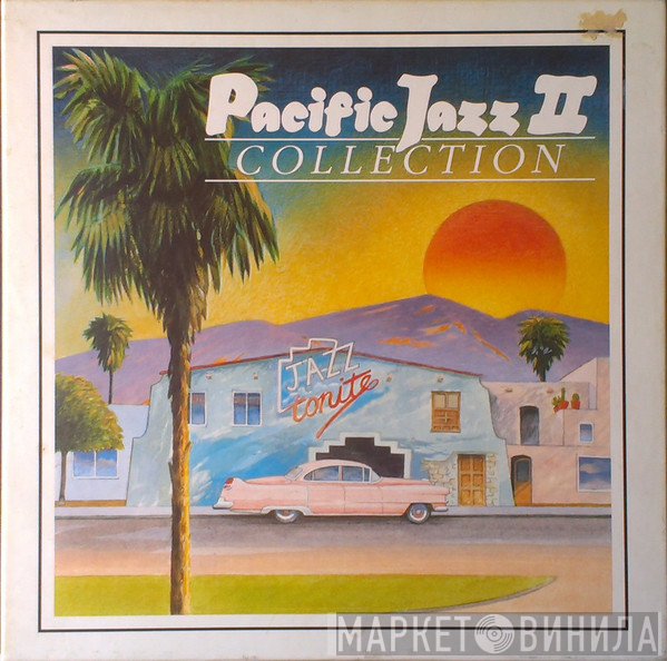  - Pacific Jazz II Collection