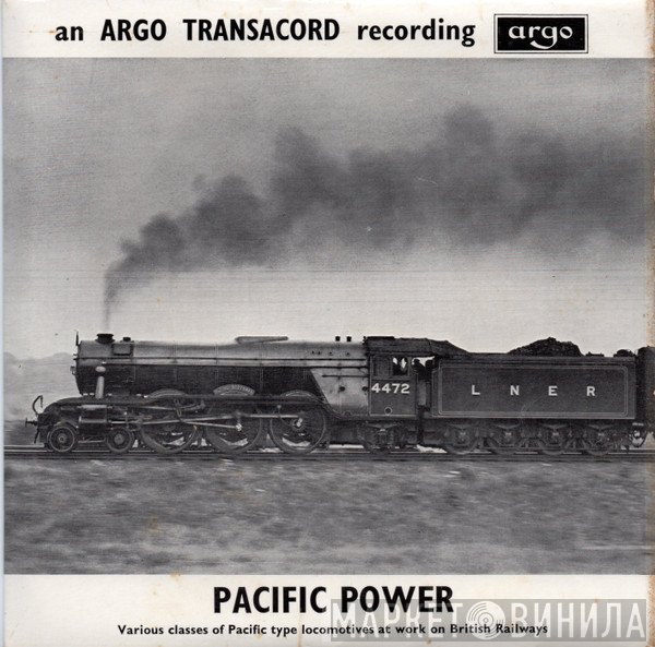  - Pacific Power