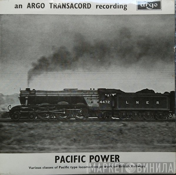  - Pacific Power
