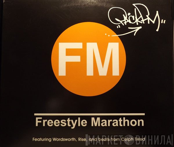 Pack FM - Freestyle Marathon