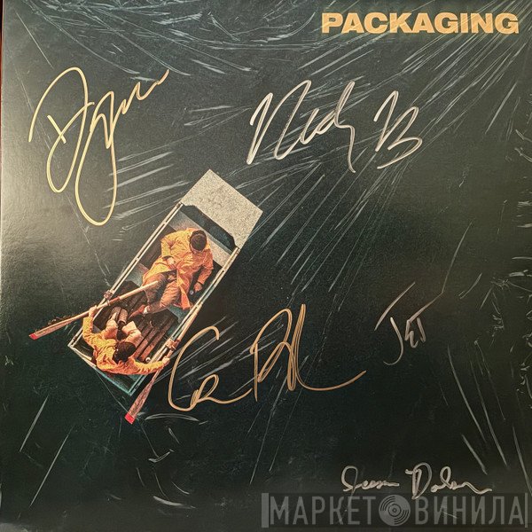  - Packaging