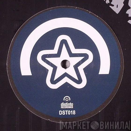 Paco Buggin & Joy Marquez - Mexico D.F.