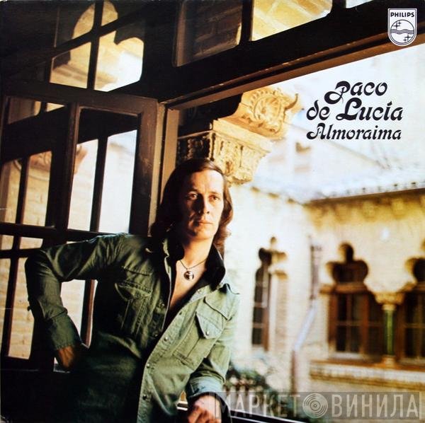 Paco De Lucía  - Almoraima