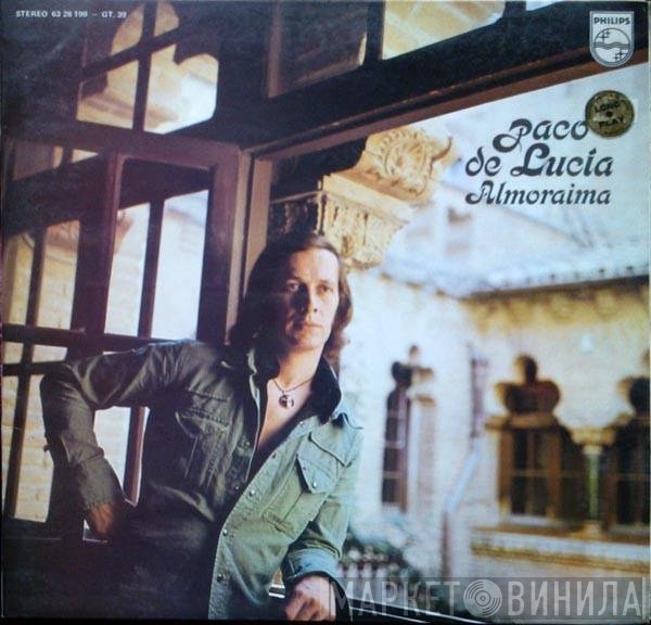 Paco De Lucía  - Almoraima