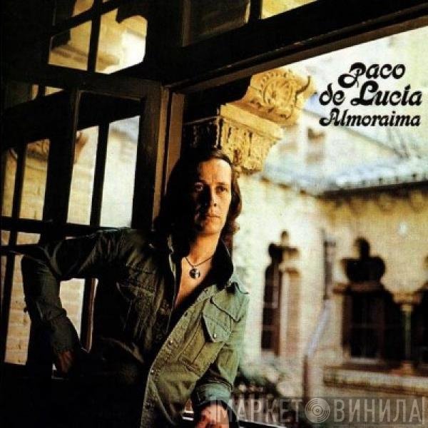 Paco De Lucía  - Almoraima