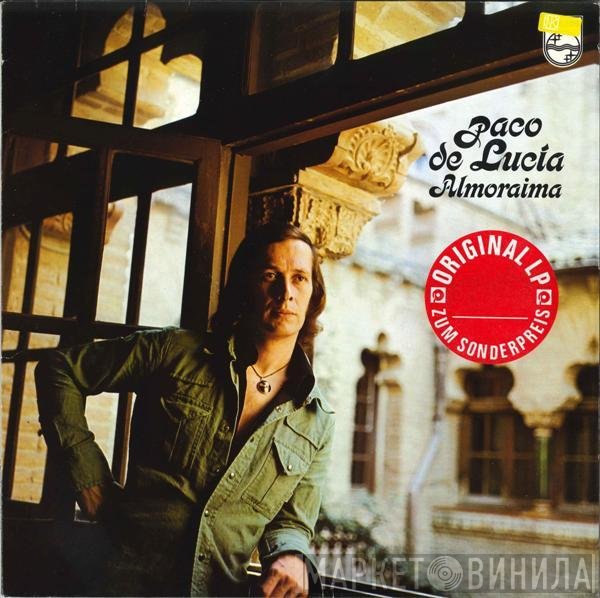 Paco De Lucía  - Almoraima
