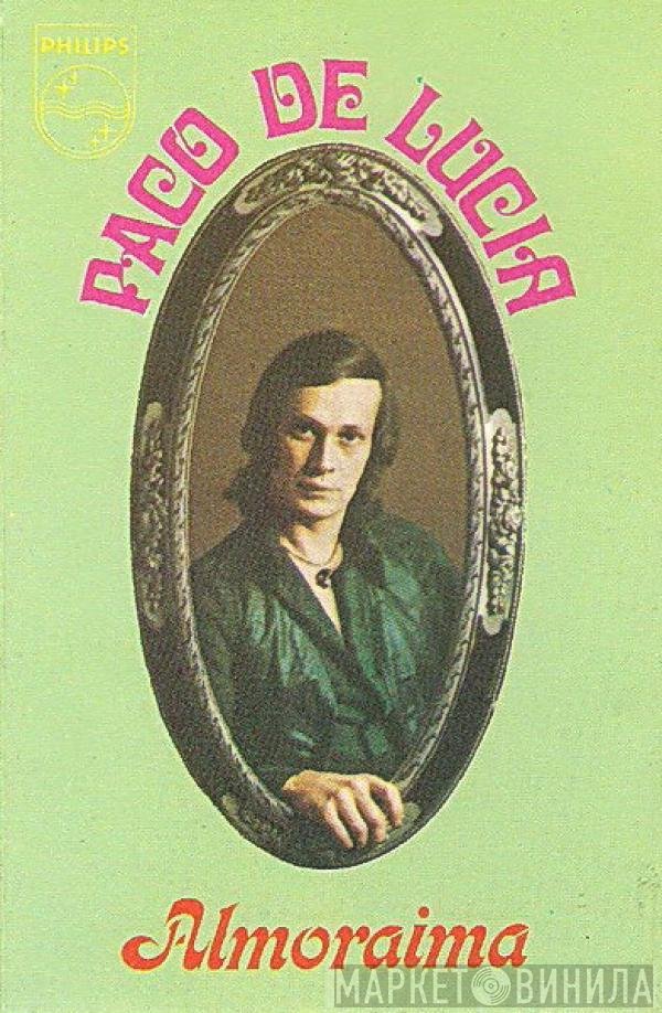 Paco De Lucía  - Almoraima