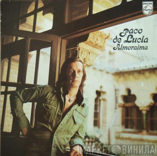 Paco De Lucía  - Almoraima