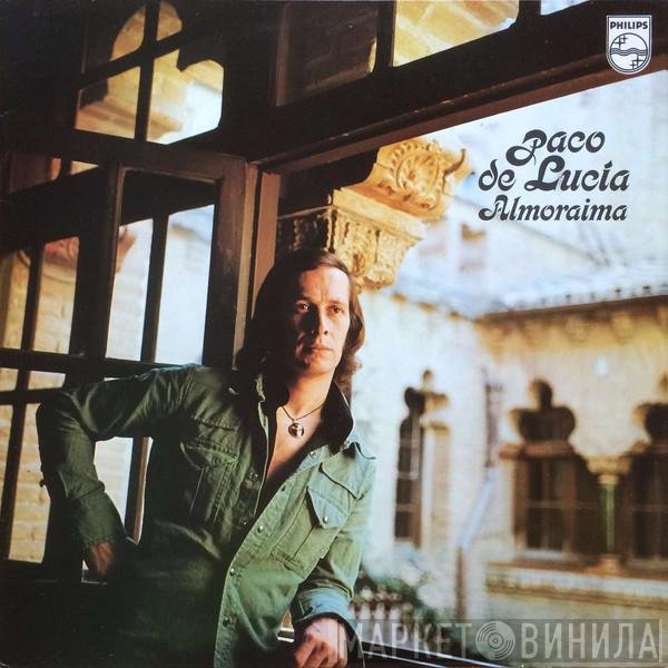 Paco De Lucía  - Almoraima